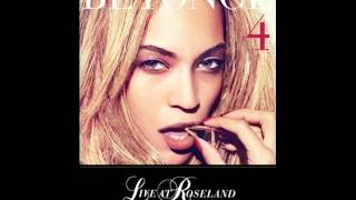 Beyoncé 11 Live at Roseland LM Version Beyoncé Top Brasil [upl. by Enelyt]