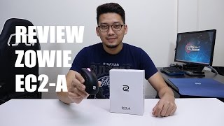 รีวิว ZOWIE EC2A [upl. by Arianne]