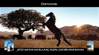 Ostwind  Aufbruch nach Ora  auf DVD Bluray und als VoD [upl. by Aivle397]