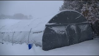 Le démarrage de mon exploitation agricole 2018 [upl. by Press]