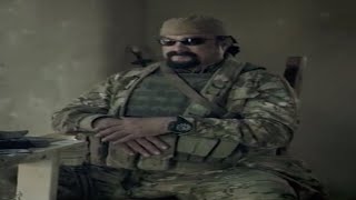 Sniper Special Ops 2016  Steven Seagals Sniping Skills [upl. by Levine]