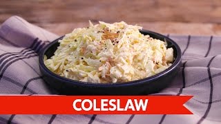 Coleslaw på 3 sätt [upl. by Marvella]