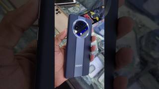 Oppo new mobile 💙 unboxing oppophones trending explore [upl. by Sulrac]