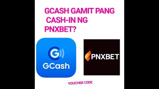 DEPOSIT SA PNXBET GAMIT ANG GCASH ACCOUNT [upl. by Ordway]