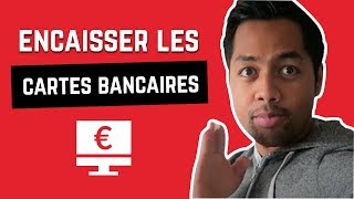 1 TECHNIQUE POUR ENCAISSER LES CARTES BANCAIRES [upl. by Mall]