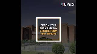 Get direct admission to UPES with your CUET scores [upl. by Ardnaskela35]