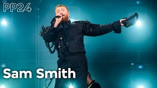 Sam Smith  live at Pinkpop 2024 [upl. by Broeker143]