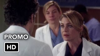 Greys Anatomy 10x18 Promo quotYou Be Illinquot HD [upl. by Afton]