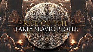 RISE OF THE SLAVS  History and Mythology of the Slavs [upl. by Zimmermann]