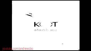 KCET logo effects [upl. by Mialliw]