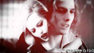 If I Was Your Vampire Lestat amp Angelique 666 Subscribers Halloween Video [upl. by Thedrick]