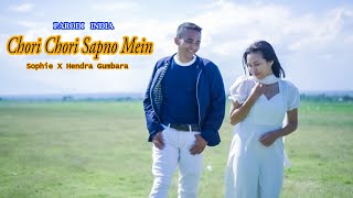 Parodi India Chori Chori Sapno Mein  Sopi X Hendra Gumbara  Salman Khan  Karishma Kapoor [upl. by Spiro]