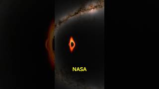 Join us on this epic journey through a black hole terranova blackhole nasa simulator movie [upl. by Hamann498]