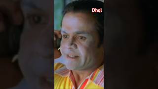 Rajpal Yadav comedy scene funny shortsviral [upl. by Nevins]