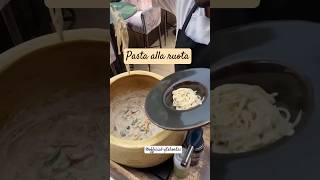 Pasta recipe l Authentic Italian pasta recipe shorts [upl. by Otit446]