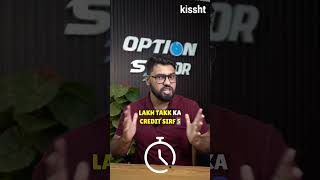 Get up to 5 Lakh personal loan instantly  Kissht App  Instant loan [upl. by Thalia307]