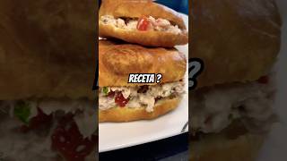 Perzonalice mi receta en thermomix cocinero food suscribete foodlover suscribete fyp [upl. by Dlonra]