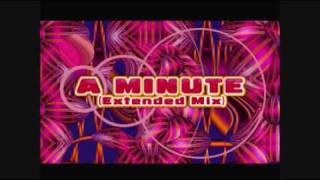 XTREME  A MINUTE Hitradio Edit [upl. by Ennovoj]