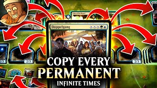 I Copy Every Permanent Infinite Times  Brewers Kitchen [upl. by Bronez]