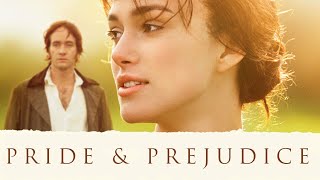 Pride amp Prejudice 2005 Movie  Keira Knightley Matthew  Pride amp Prejudice Movie Full FactsReview [upl. by Ttemme528]