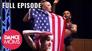 The ALDC Gets Political S3 E15  Full Episode  Dance Moms [upl. by Salvador]