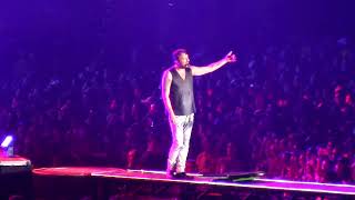 Cesare Cremonini  Ciao  Live Stadio Olimpico Roma 28 Giugno 2022 [upl. by Kellsie]