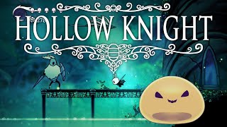 【Hollow Knight】Conquering the Colosseum amp Unlocking Final Powers [upl. by Rosemary]