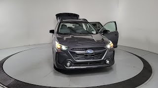 2025 Subaru Outback Premium Prescott Scottsdale Sedona Cottonwood Camp Verde AZ [upl. by Welton]