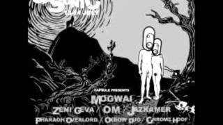 Mogwai  Hunted By A Freak Peel Sessions [upl. by Wojcik]