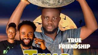 TRUE FRIENDSHIPNEW LIBERIANAFRICAN MOVIE 2024 Alex Dweh TV [upl. by Nueormahc162]