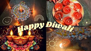 Diwali Preparation in my Home🪔🎇💥  Bhagyabati Jena  Odia Vlog  Diwali Preparation Odia Vlog [upl. by Notnert]