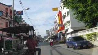 Korat Street Scene 8  Save One amp NHACommunity [upl. by Lissie833]