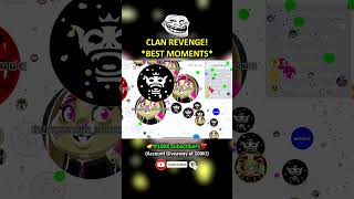 CLAN REVENGE😎 [upl. by Dallon]