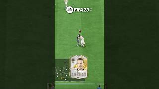 Gareth Bale’s OFFICIAL FC25 Icon Card 🏴󠁧󠁢󠁷󠁬󠁳󠁿🐐 eafc fc25 fc24 fut football shorts [upl. by Onida]