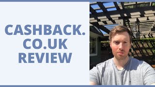 Cashbackcouk Review  How Much Can You Earn On Here [upl. by Kayle]