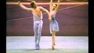 Baryshnikov  The Dancer and the Dance part 6 [upl. by Mill]