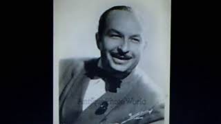 Xavier Cugat and his Orchestra quotCugats Nugatsquot 1947 [upl. by Kayle74]