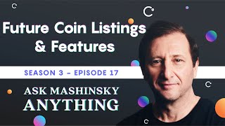 Future Coin Listings amp Features  Celsius AMA April 23rd 2021 [upl. by Adnylem553]