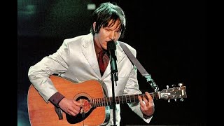 Miss Misery  Elliott Smith Live At the Oscars Remastered Audio [upl. by Colpin]