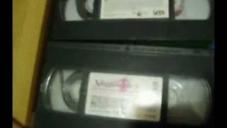 My childhood VHS collection [upl. by Choo]