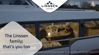 Linssen Yachts Boat Show VIPavond 15 November 2024 [upl. by Roter]