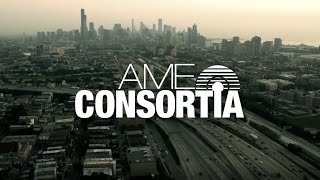 AME Consortia [upl. by Rosalyn]