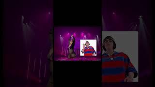 fypシ foryou viral shorts shortsfeed funny jojosiwa billieeilish editing fypシviral [upl. by Muna]