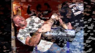 Ultimate Armwrestling Video [upl. by Kinnon]