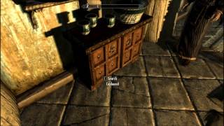 Skyrim Complete Playthrough Part 93  Yngvild [upl. by Vogel]