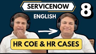 What are ServiceNow HRSD COE amp ServiceNow HRSD Cases [upl. by Shewchuk]