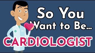 So You Want to Be a CARDIOLOGIST Ep 3 [upl. by Chelsy465]