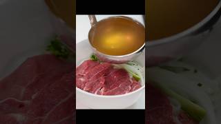 I Love Beef Pho Vietnamese [upl. by Melda996]