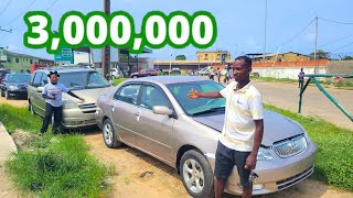 Buy The Cheapest Cars Used In Nigeria at Best Deals Sure Autos [upl. by Theall]