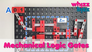 Making Optical Logic Gates using Interference [upl. by Donni]